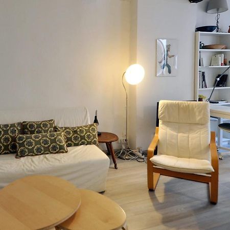 Apartment Near The Old Port Marseille Extérieur photo