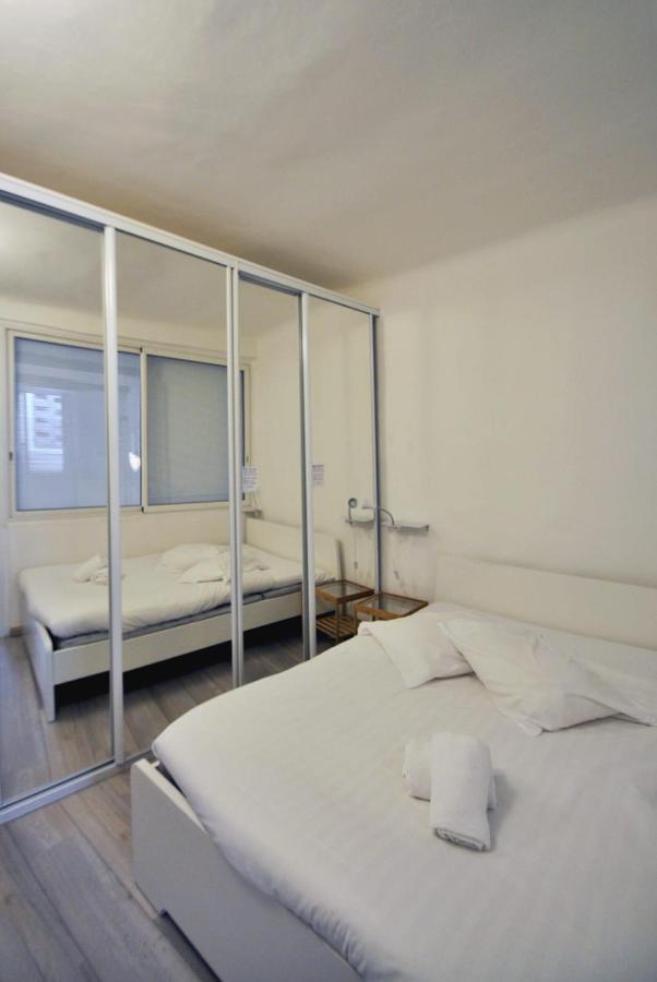 Apartment Near The Old Port Marseille Extérieur photo